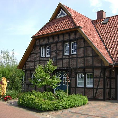 The Cosy Home هودنهاغن المظهر الخارجي الصورة