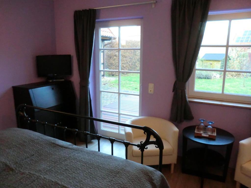 The Cosy Home هودنهاغن الغرفة الصورة