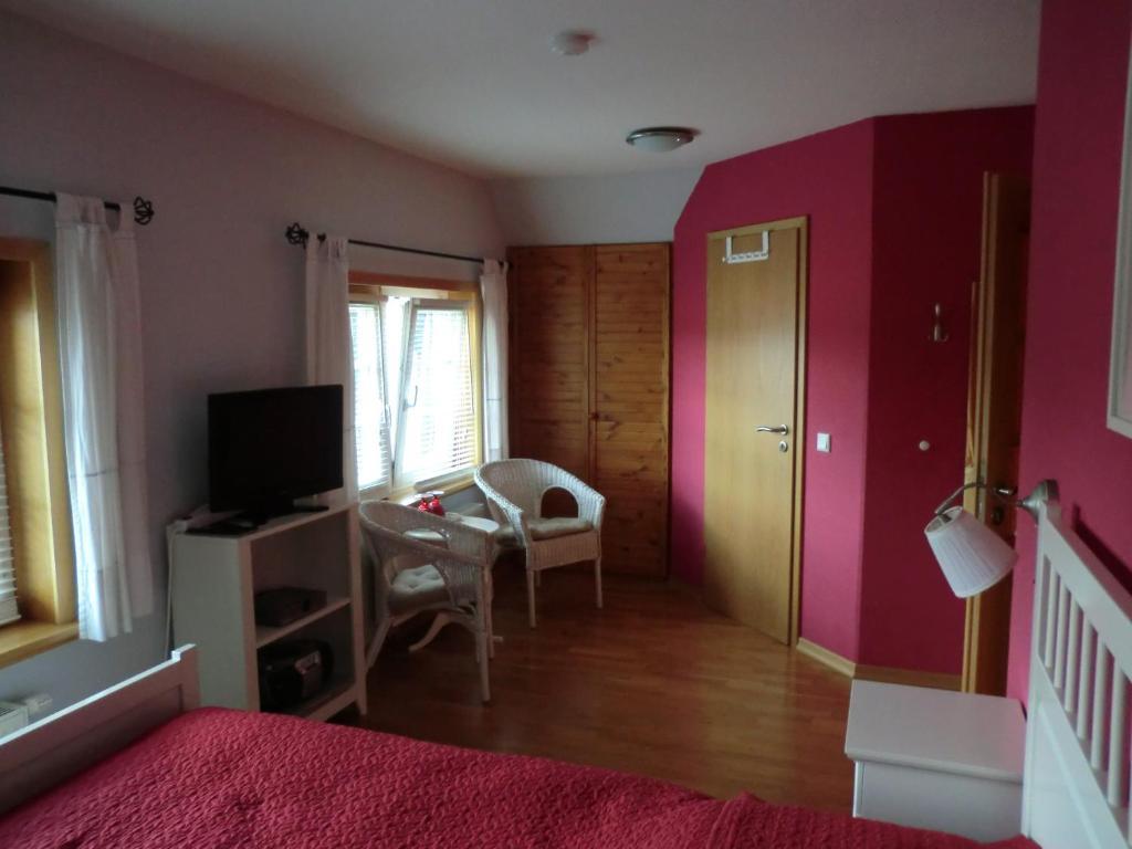 The Cosy Home هودنهاغن الغرفة الصورة