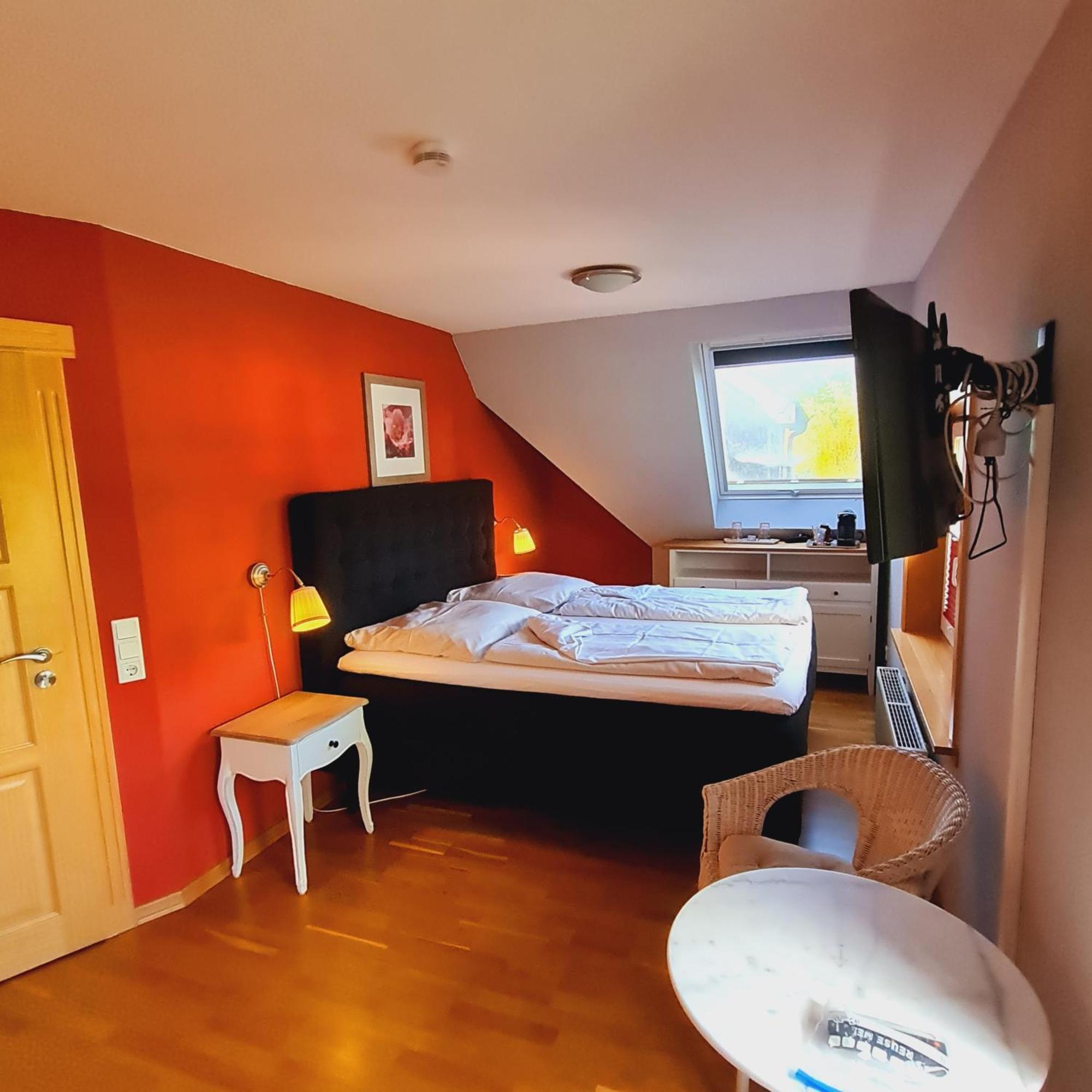 The Cosy Home هودنهاغن المظهر الخارجي الصورة
