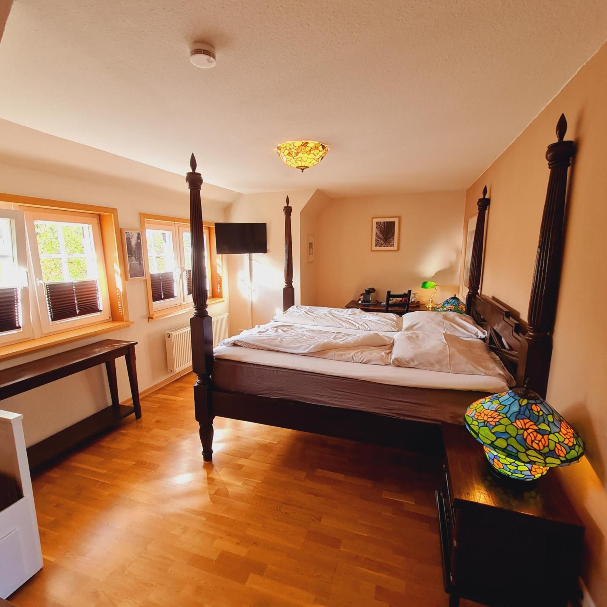 The Cosy Home هودنهاغن المظهر الخارجي الصورة
