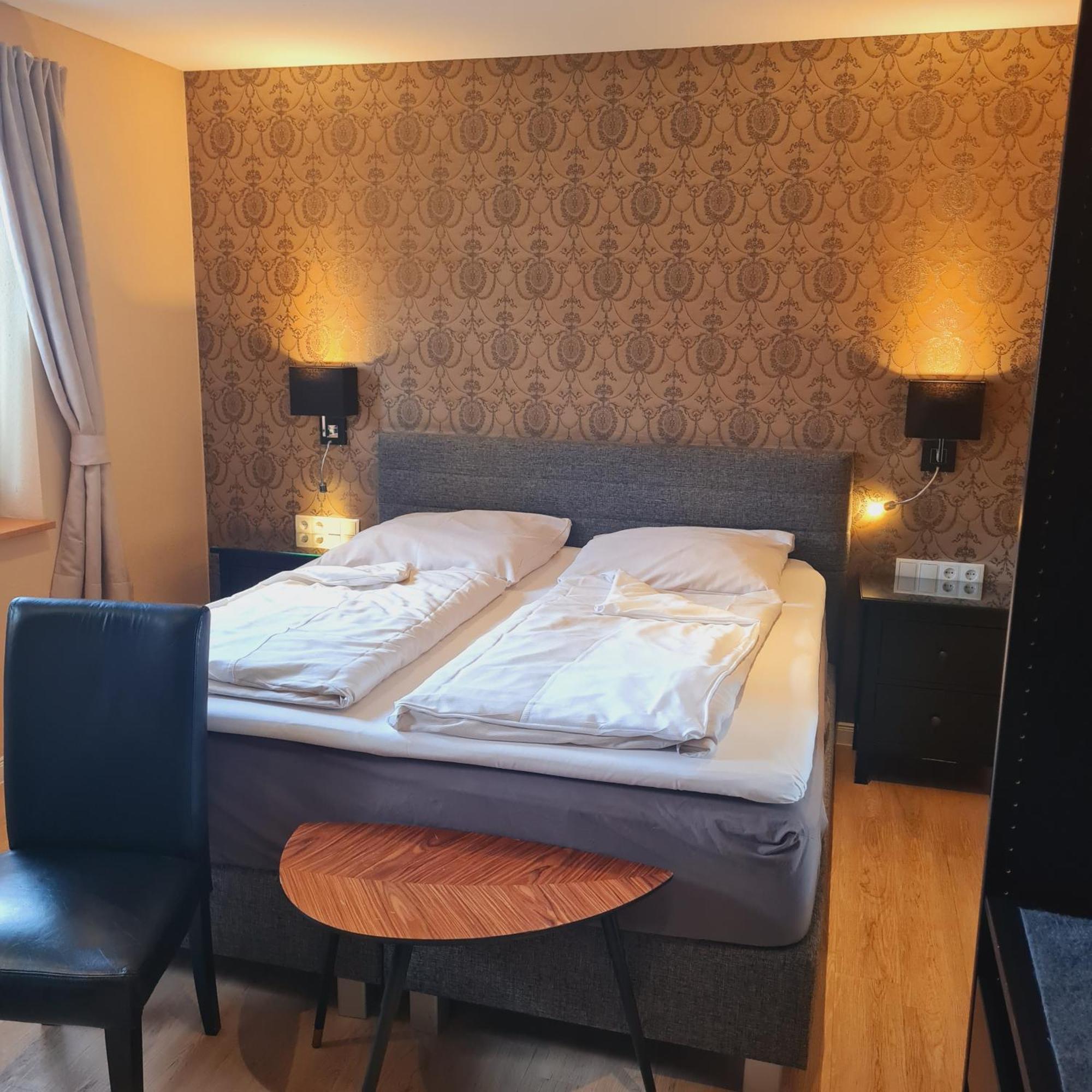 The Cosy Home هودنهاغن المظهر الخارجي الصورة