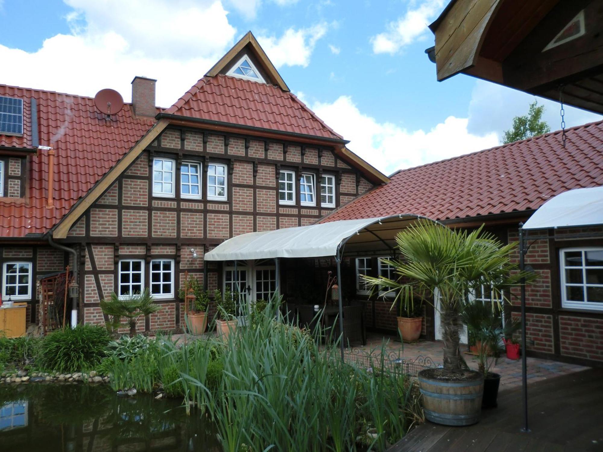 The Cosy Home هودنهاغن المظهر الخارجي الصورة