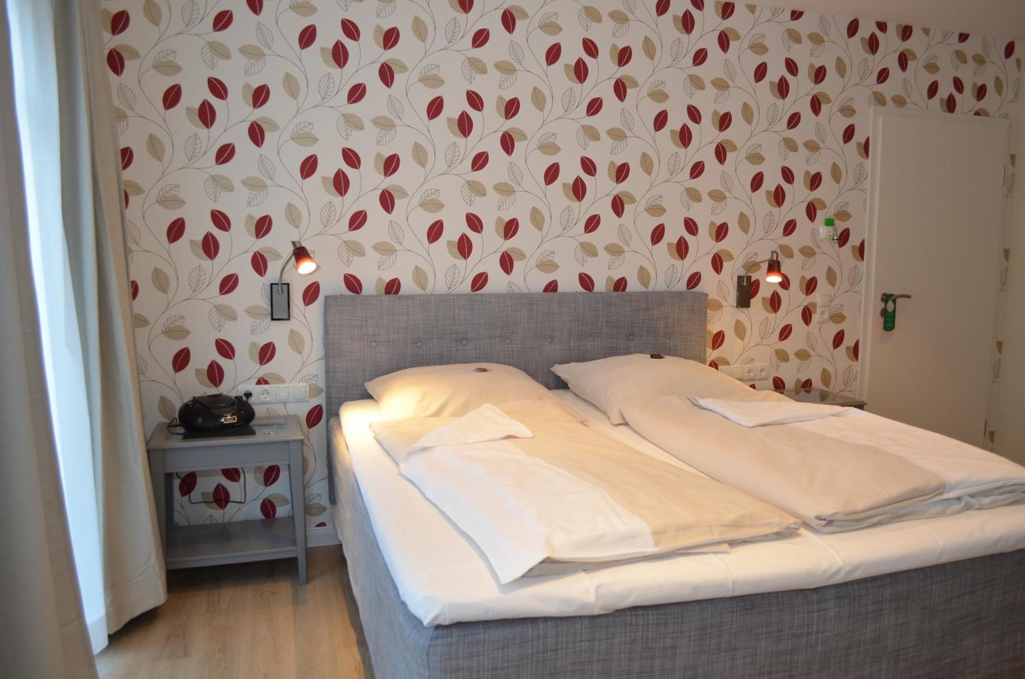 The Cosy Home هودنهاغن الغرفة الصورة