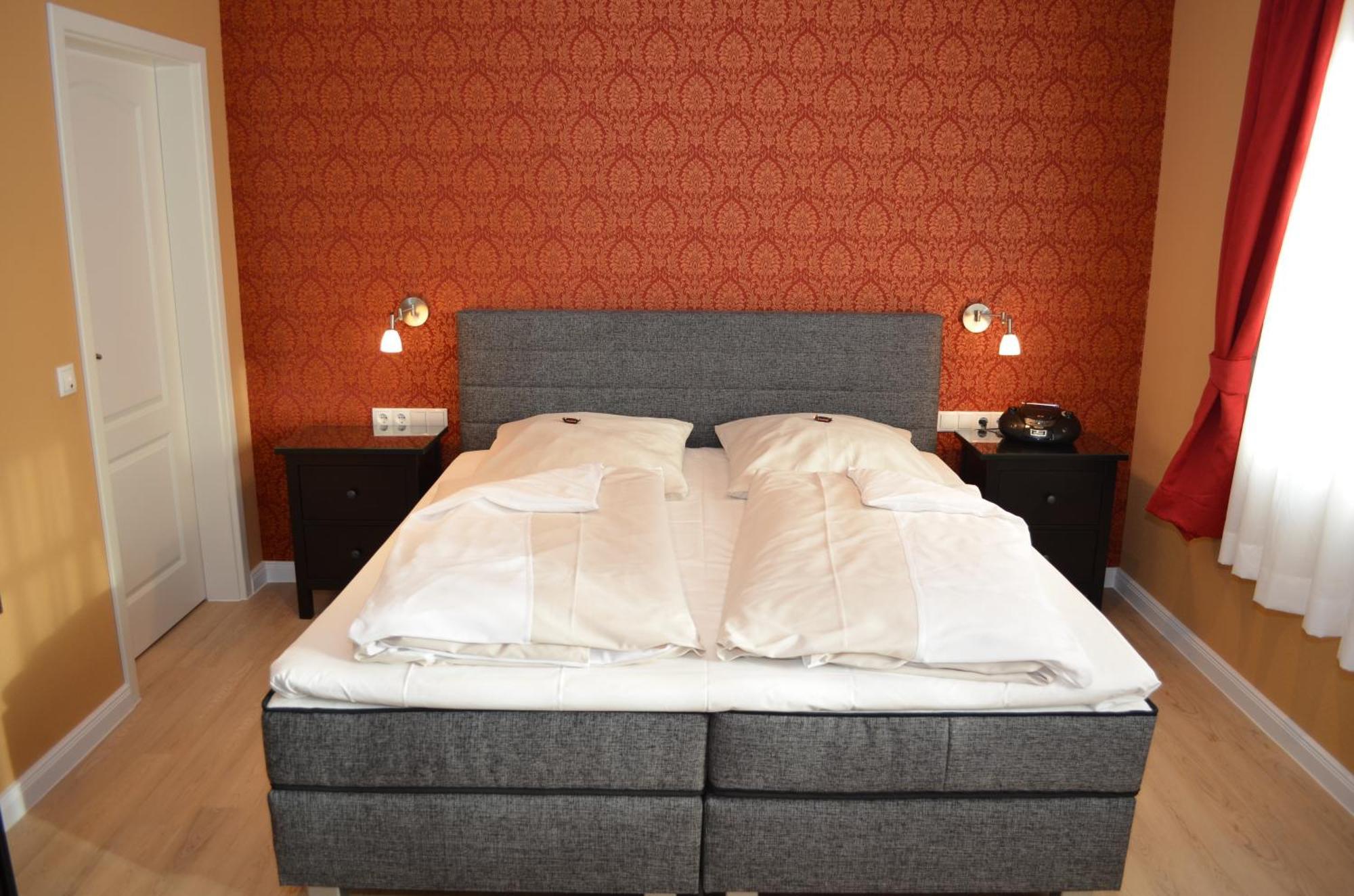 The Cosy Home هودنهاغن الغرفة الصورة