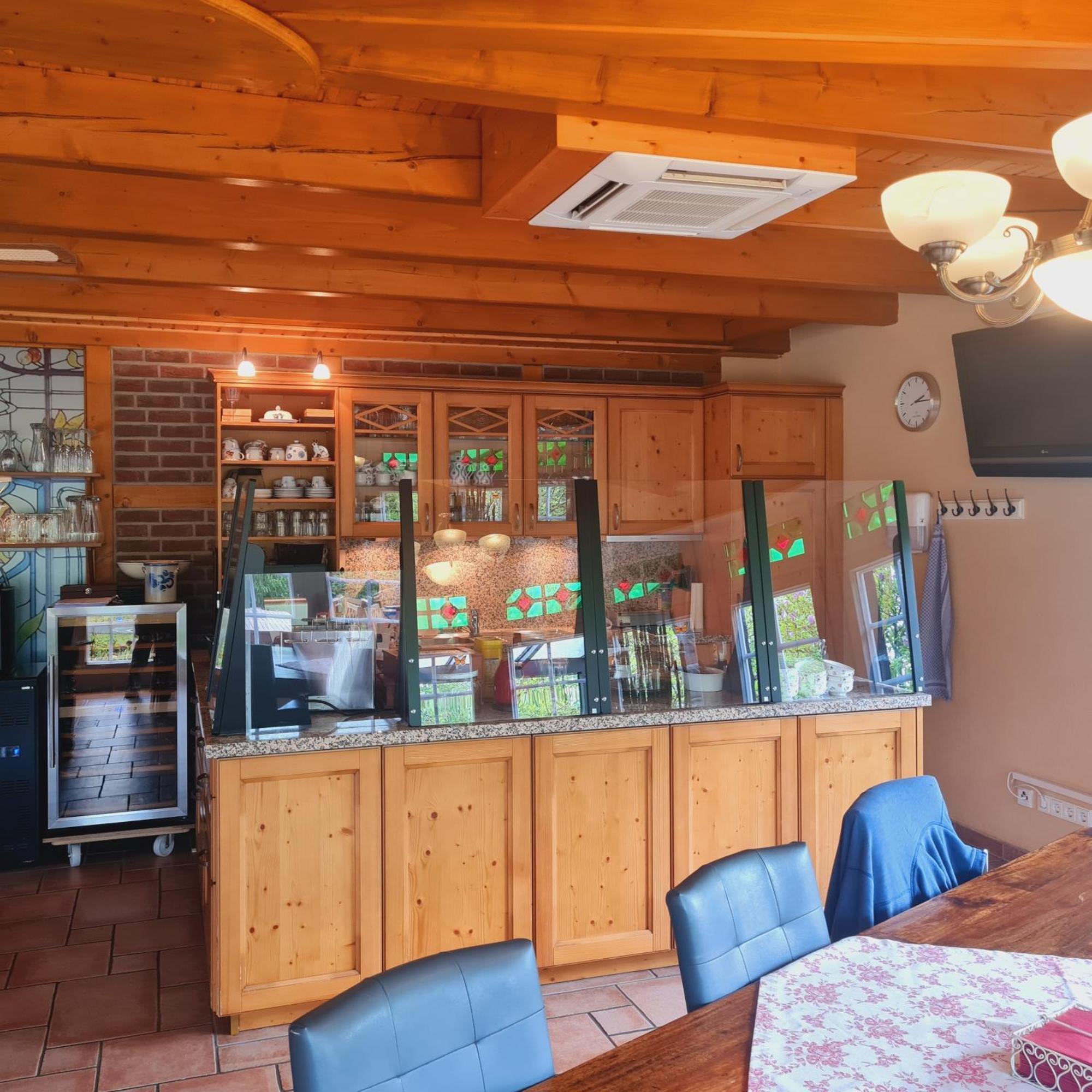 The Cosy Home هودنهاغن المظهر الخارجي الصورة
