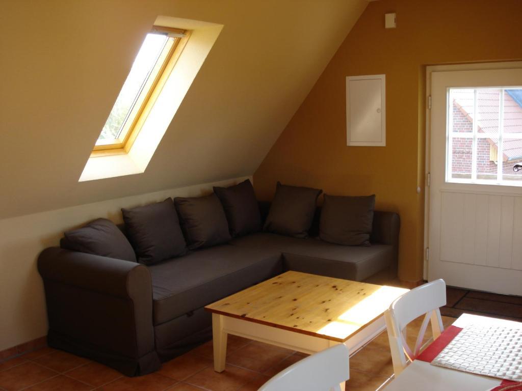The Cosy Home هودنهاغن الغرفة الصورة