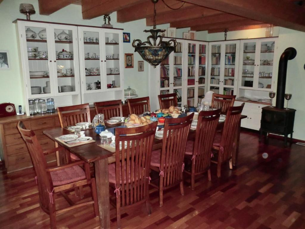 The Cosy Home هودنهاغن المظهر الخارجي الصورة